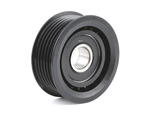 Tensioner Pulley, V-ribbed belt - E2R5571BTA BTA